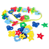 Шнуровка "Ассорти Цветы" - «globural.ru» - Махачкала