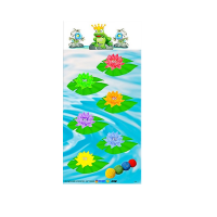 Игровой набор Фребеля "Лягушки" (серия "Движение и покой") - «globural.ru» - Махачкала