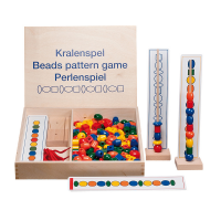 Игра с бусинами "Цепочки 1" - «globural.ru» - Махачкала