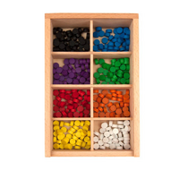 Набор Монтессори 11 - «globural.ru» - Махачкала