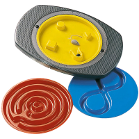 Тренажеры-лабиринты "Мышка в лабиринте" - «globural.ru» - Махачкала