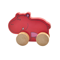 Каталка-бегемот - «globural.ru» - Махачкала