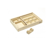 Коробочка для аппликаций (без декора) - «globural.ru» - Махачкала