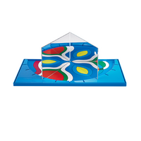 Геометрическое зеркало набор "Дизайн" - «globural.ru» - Махачкала