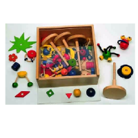 Игра "Семейка Джубиду" - «globural.ru» - Махачкала