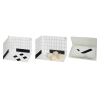 Кубики Никитина теневые: дополнительный набор шаблонов 2 - «globural.ru» - Махачкала