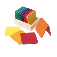 Пластины цветные 9х9 см - «globural.ru» - Махачкала