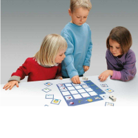 Кубики Никитина "Матрицы" - «globural.ru» - Махачкала