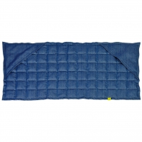 Утяжелённая накидка 63х128 см - «globural.ru» - Махачкала