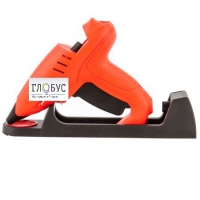 2.2.5 Клеевой пистолет с комплектом запасных стержней - «globural.ru» - Махачкала