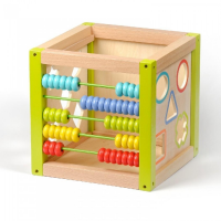 Универсальный куб  - «globural.ru» - Махачкала