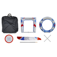 Модуль «Трасса для мини дронов» - «globural.ru» - Махачкала