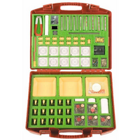 Постоянные магниты. Комплект лабораторного оборудования - «globural.ru» - Махачкала