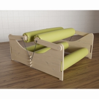 Машина для объятий «Спокойствие» - «globural.ru» - Махачкала