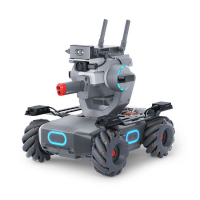 Учебный робот DJI Robomaster S1 EP - «globural.ru» - Махачкала