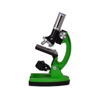 Набор "Микроскоп с набором микропрепаратов" - «globural.ru» - Махачкала