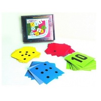 Магические кружочки (развивающие игры - счет) - «globural.ru» - Махачкала