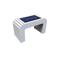 Профессиональный интерактивный коррекционно-развивающий стол «Черепаха» - «globural.ru» - Махачкала