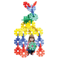 Набор Полидрон Гигант  "Гигантские осьминожки" - «globural.ru» - Махачкала