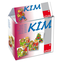 Набор карточек "Помощник Ким" - «globural.ru» - Махачкала