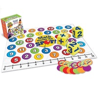 Игра напольная "Складываем вычитаем" - «globural.ru» - Махачкала