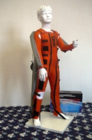 Нейро-ортопедический реабилитационный костюм для лечения ДЦП (вариант 2) - «globural.ru» - Махачкала