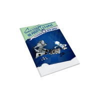 Рабочая тетрадь по робототехнике для школ (5-9 классы) - «globural.ru» - Махачкала