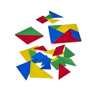 Танграмы - «globural.ru» - Махачкала