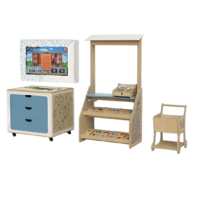 Методический комплекс «Уголок дошкольного просвещения» - «globural.ru» - Махачкала