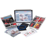 Учебный научно-технический практикум STEM для старших классов - «globural.ru» - Махачкала