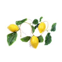 Ветка муляжей "Лимоны" - «globural.ru» - Махачкала