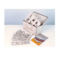 Тренажер для подготовки руки к письму "Трафаретки" - «globural.ru» - Махачкала