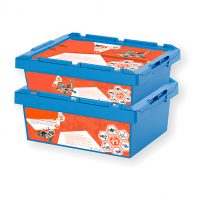 Образовательный робототехнический модуль «Экспертный уровень» для учащихся от 14 лет - «globural.ru» - Махачкала