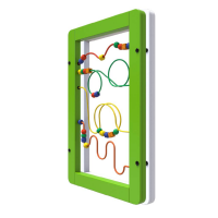 Игровой модуль "Бусины" - «globural.ru» - Махачкала