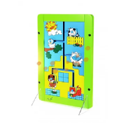 Игровой модуль "Головы" - «globural.ru» - Махачкала