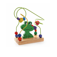 Лабиринт "Лягушка" - «globural.ru» - Махачкала