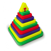 Пирамида Квадрат - «globural.ru» - Махачкала