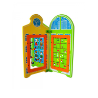 Интерактивная игровая система "Амстердам" - «globural.ru» - Махачкала