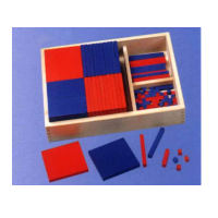 Счетный материал. (Серия "От 1 до 1000") - «globural.ru» - Махачкала