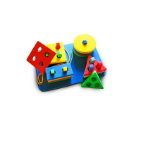 Конструктор "Пирамиды" - «globural.ru» - Махачкала