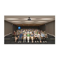 Тренажер "Публичные выступления с искусственным интеллектом" - «globural.ru» - Махачкала