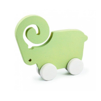 Каталка "Баран"  - «globural.ru» - Махачкала