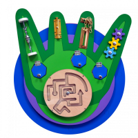 Бизиборд «Спутник» - «globural.ru» - Махачкала