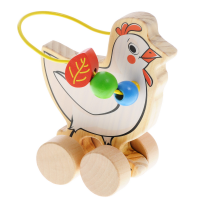 Лабиринт-каталка "Курица" - «globural.ru» - Махачкала