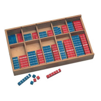 Счетный материал. (Серия "От 1 до 100") - «globural.ru» - Махачкала