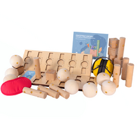 Коррекционно-развивающий комплект «Сенсорные фигуры» - «globural.ru» - Махачкала