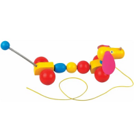 Каталка "Собачка" - «globural.ru» - Махачкала