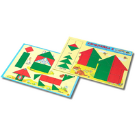 Развивающий материал для детей 2-3 лет "Удивляйка 2" - «globural.ru» - Махачкала