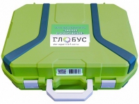 Учебно-образовательный набор "Здания и сооружения" - «globural.ru» - Махачкала