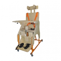 Опора для сидения размер 3 (вариант 2) - «globural.ru» - Махачкала